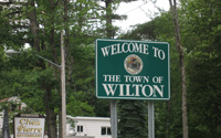 wilton